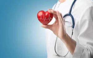 Como o Estresse Afeta Sua Saúde Cardiovascular