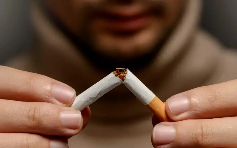 Como o Tabaco e o Álcool Afetam a Potência Masculina