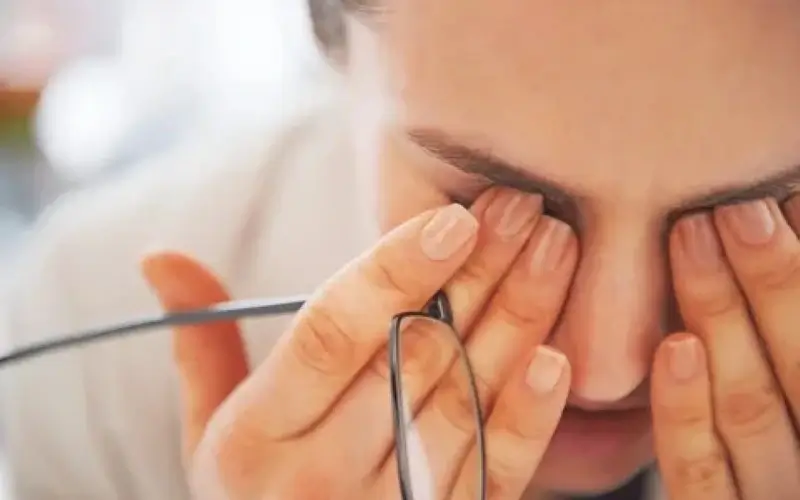 Como o diabetes pode afetar seus olhos