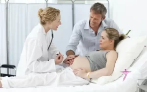 Como prevenir a DSTs da mãe para o bebê durante o parto