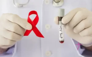 DSTs podem aumentar o risco de infecção pelo HIV