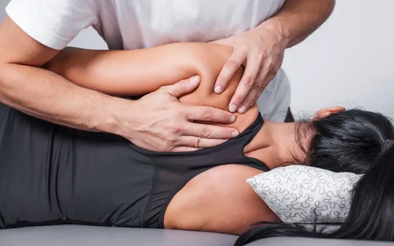 Descubra o Poder da Massagem Terapêutica