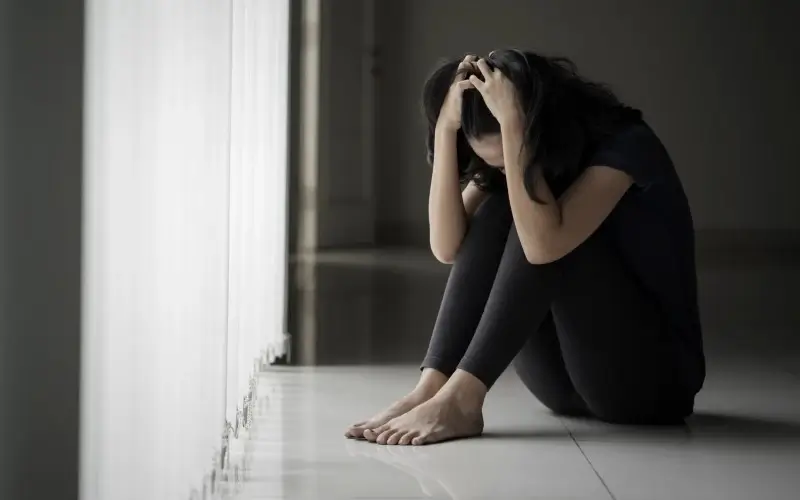 Como a depressão pode afetar outras doenças mentais