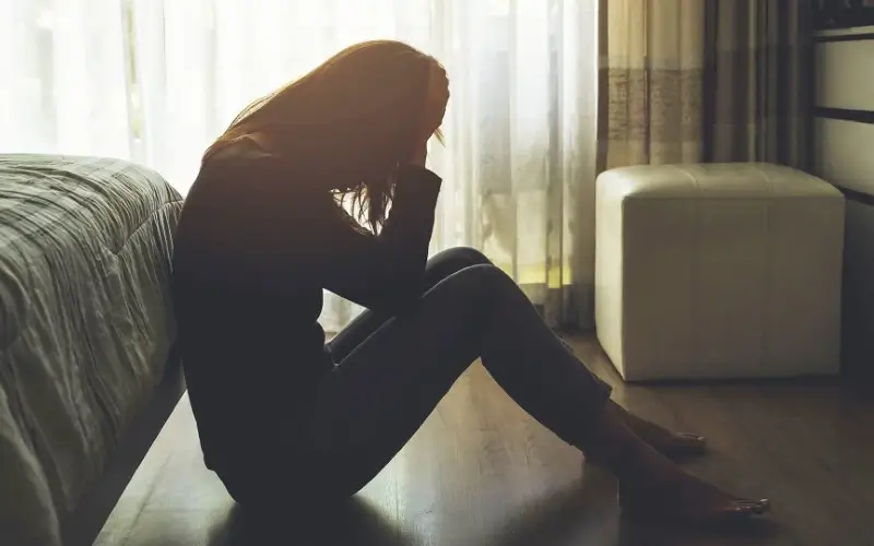 Quais são os fatores de risco para a depressão?