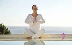 Meditação como Técnica de Relaxamento