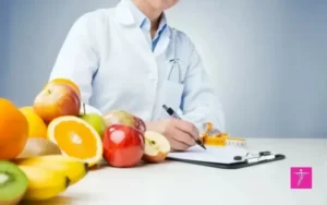 Quais profissionais tratam os transtornos alimentares