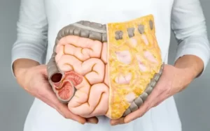Quais são as causas da doença de Crohn