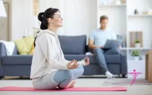 Técnicas de relaxamento para o estresse e a ansiedade