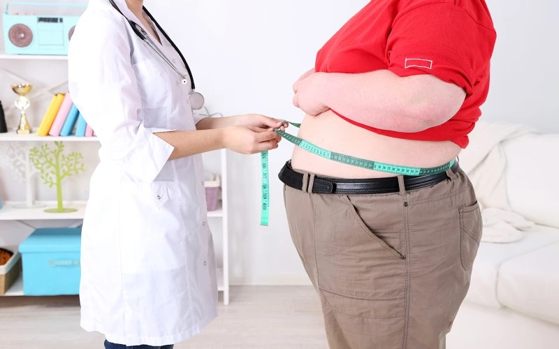 Tireoide e seu impacto no ganho ou perda de peso