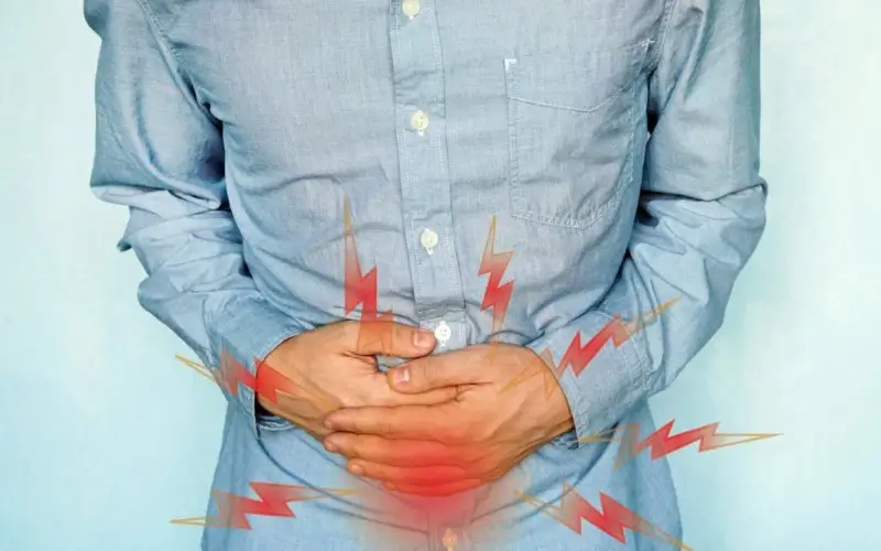  O que é a Doença de Crohn