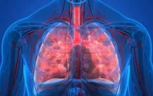 Como tratar doenças pulmonares crônicas