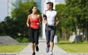 Exercício físico ajuda a controlar a Doença de Crohn