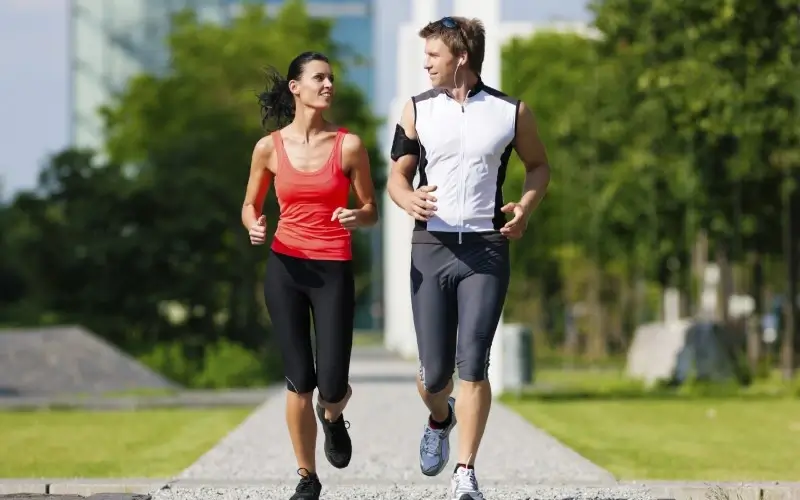 Exercício físico pode ajudar a controlar a Doença de Crohn