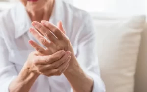 Artrite reumatoide e outras formas de artrite!