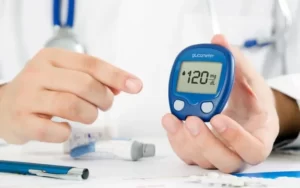 Quais são os exames para diagnosticar o diabetes