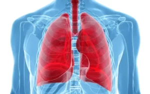 Como diagnosticar problemas pulmonares