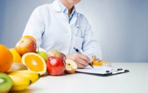 Abordagem terapêutica para Transtornos Alimentares