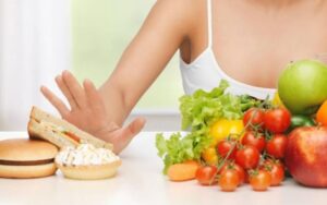 Ciclo da Dieta e sua Relação com os Transtornos Alimentares
