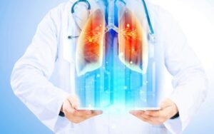 Como o Jejum Intermitente afeta meus pulmões