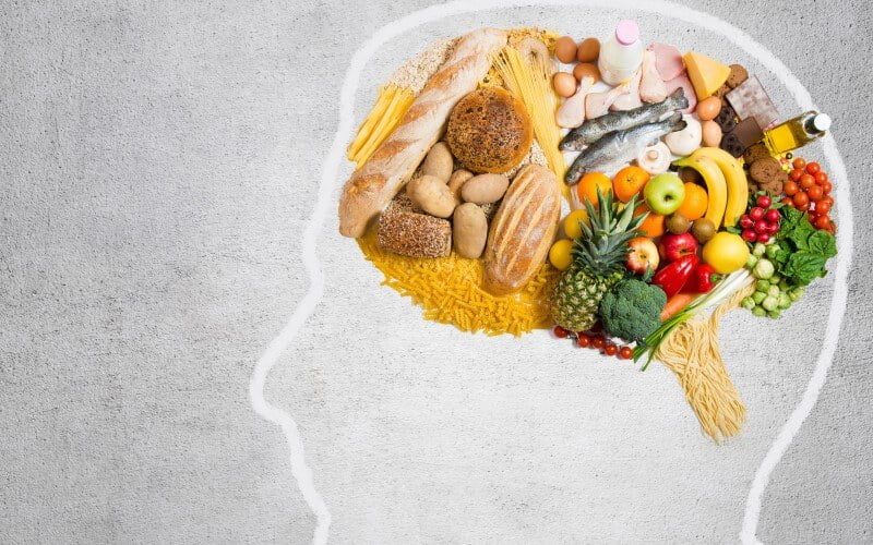Como os Transtornos Alimentares afetam a saúde mental