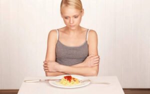 Diferenças entre Anorexia Nervosa e Bulimia Nervosa