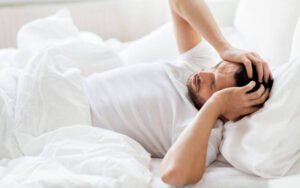 Jejum Intermitente e Distúrbios do Sono