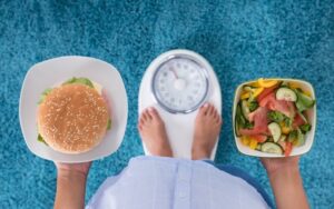 O Jejum Intermitente pode ajudar na perda de peso