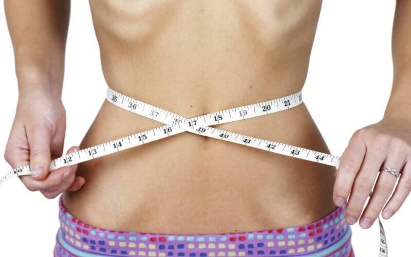 O que é o Peso Normal Mínimo na Anorexia Nervosa