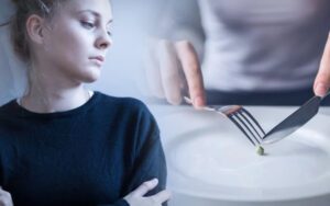 Ortorexia e Transtornos Alimentares