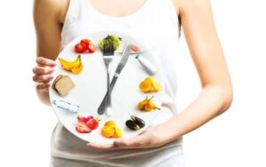 Dieta Detox e Histórico de Distúrbios Alimentares