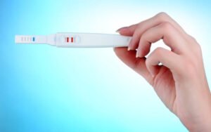 Transtornos Alimentares na menstruação e fertilidade