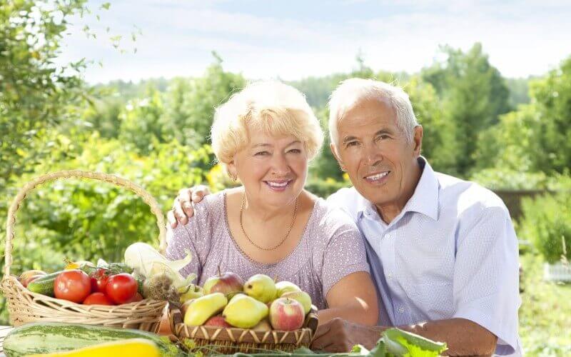  Uma dieta detox é adequada para idosos