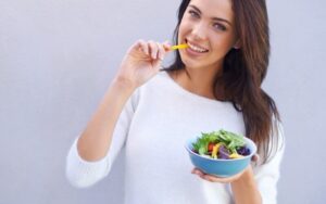 dieta detox elimina os radicais livres do corpo