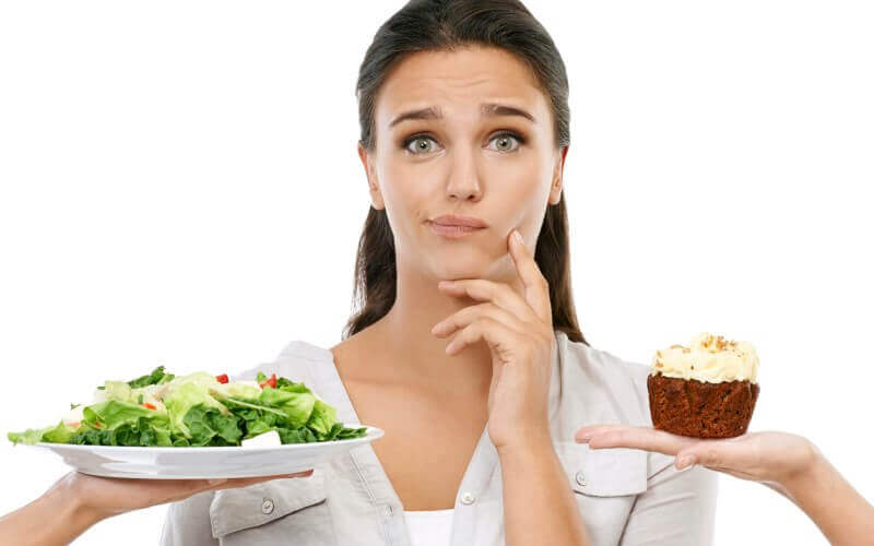 Dieta detox melhora a função do sistema nervoso