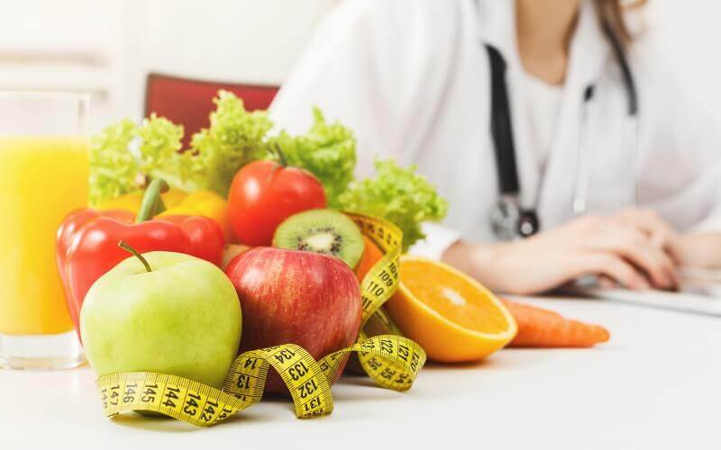 Uma dieta detox pode causar deficiências nutricionais