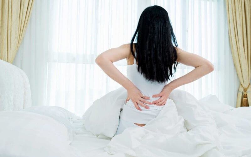 O que é ciática e como ela está relacionada à dor nas costas