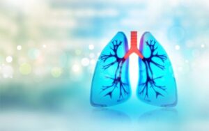 Quais são as principais causas de problemas pulmonares