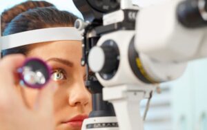 Quais são os principais tipos de problemas oculares
