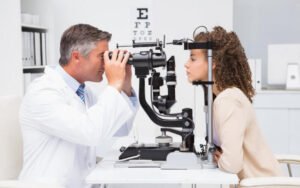Quais são os tratamentos disponíveis para a miopia