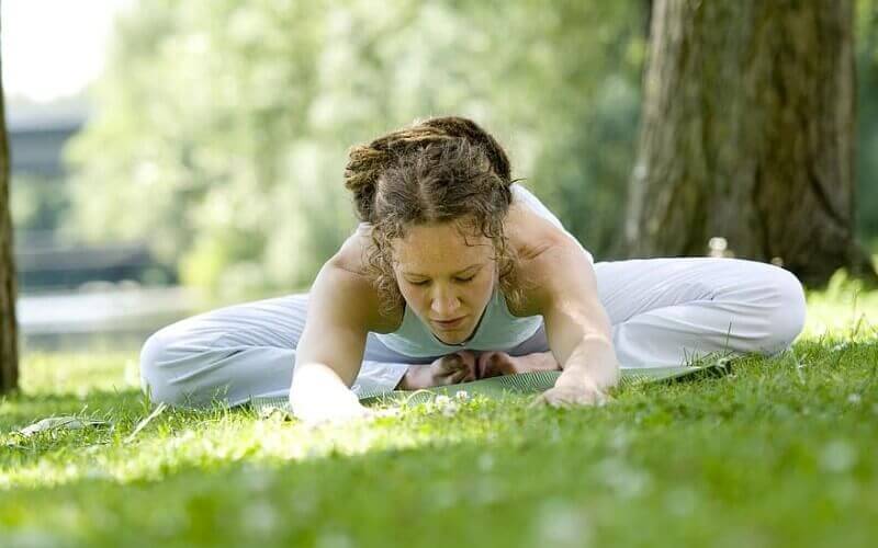 Tempo de resposta do relaxamento muscular progressivo