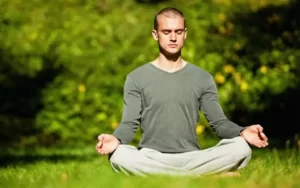 A meditação ajuda com a disfunção erétil