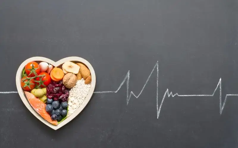 A prevenção natural de doenças cardíacas é possível