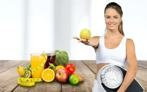 Como a dieta detox ajuda a saúde geral