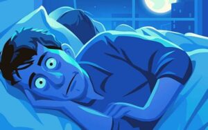 Como a higiene do sono pode ajudar a melhorar a insônia