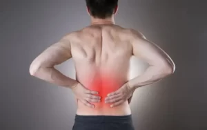 Como eliminar a dor nas costas sem remédios