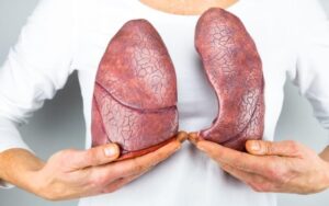 Como mudar o estilo de vida melhora os pulmões