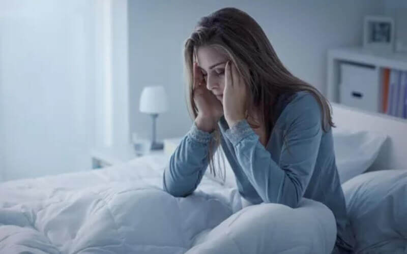 Como o sono influencia a ansiedade