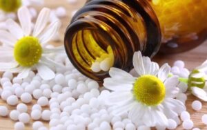 Homeopatia para alergias