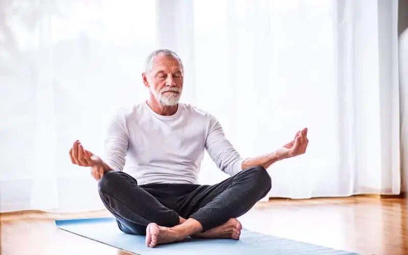 Meditação ajuda a controlar a ejaculação precoce