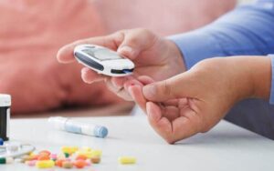 Quais são os medicamentos comuns para o tratamento da diabetes